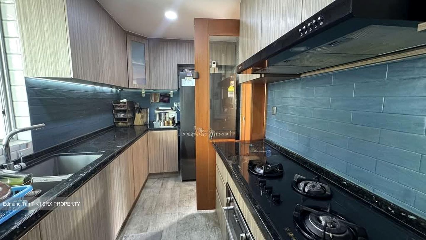 Caribbean At Keppel Bay (D4), Condominium #562300291